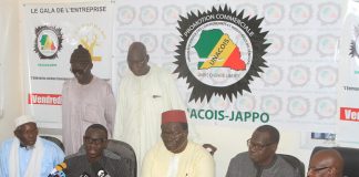 Augmentation des taxes sur les importations: l'Unacois/Jappo tire la sonnette d'alarme