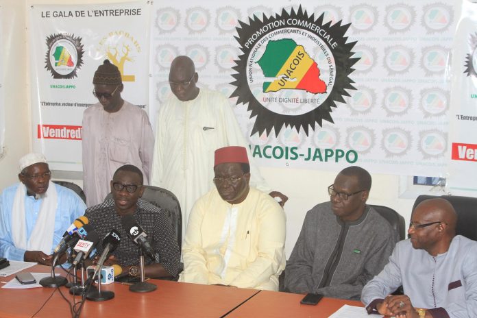 Augmentation des taxes sur les importations: l'Unacois/Jappo tire la sonnette d'alarme