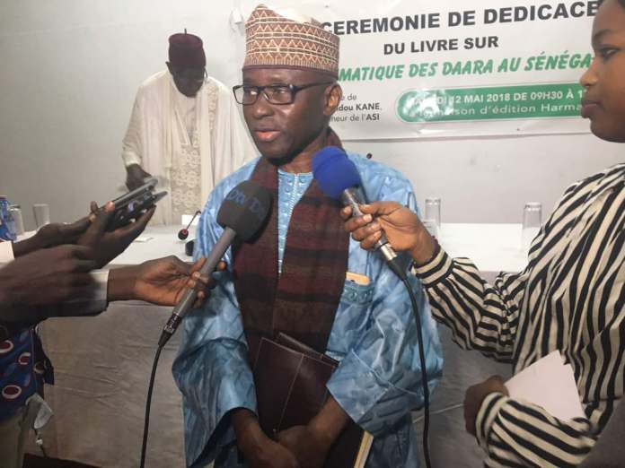 «La problématique des daara au Sénégal» : Des intellectuels proposent des solutions dans un ouvrage collectif