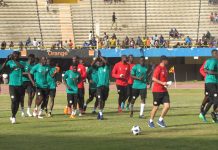 Match amical : Sénégal vs Corée du Sud : troisième et dernier match de préparation des lions