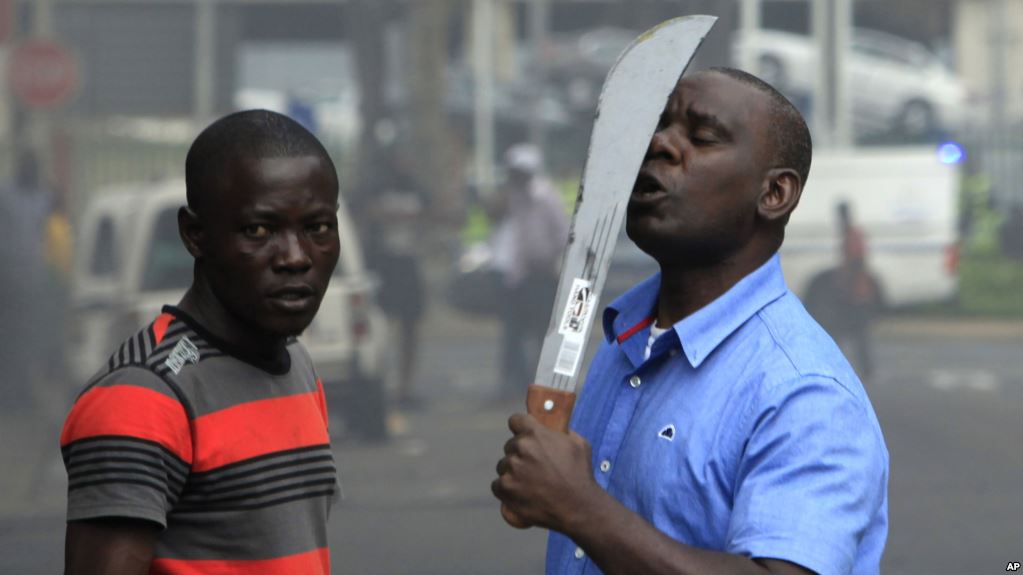Insécurité à Dakar : »les agresseurs ont envahi le quartier Sud Foire et terrorisent les populations »