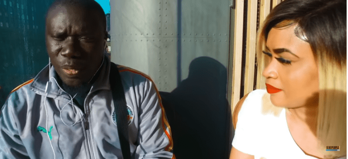 (EXCLUSIVITE) – People : Diop Fall se confie « Je suis guéri à 95% et mon retour c&rsquo;est pour … »