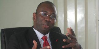 Education : Moustapha Guirassy inaugure la nouvelle Inspection d’Académie à Sédhiou