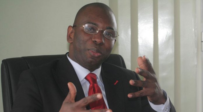 Education : Moustapha Guirassy inaugure la nouvelle Inspection d’Académie à Sédhiou