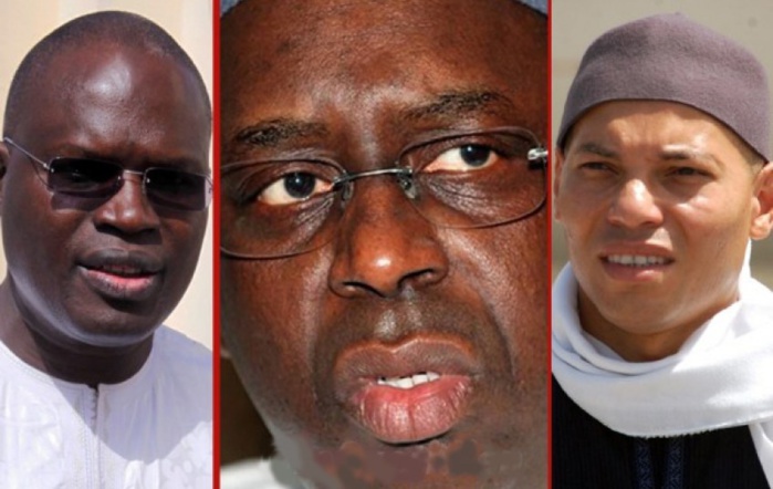 (Vidéo) Politique : « Le régime de Macky Sall ne respecte pas les lois », Penda Mbow