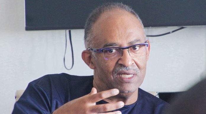 Société : Mabousso Thiam démisionne de Waqf