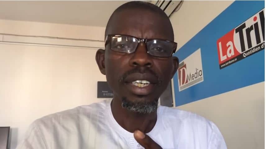 Religion: « doomou ndiaalo dey doonou » Oustaz Hassane Seck