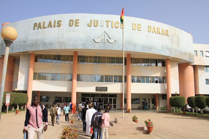 tribunal-palais-de-justice-de-dakar