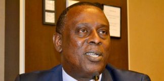 Terrorisme au sahel : Cheikh Tidiane Gadio appelle à une riposte régionale coordonnée