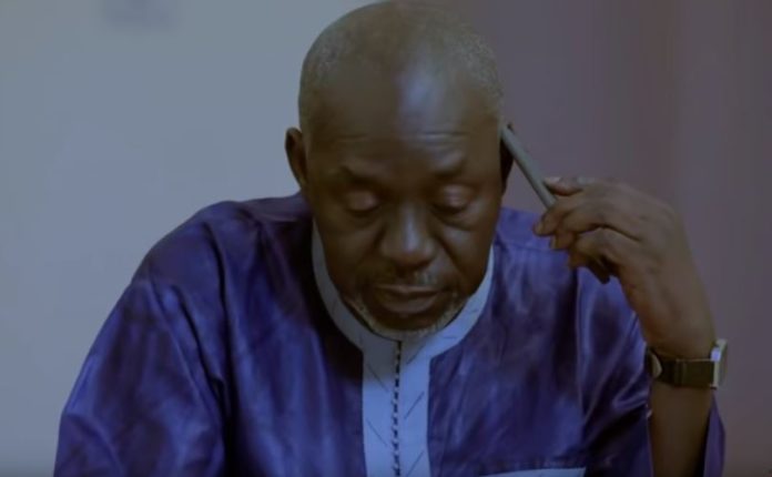 Série sénégalaise: Idole saison 5 épisode 6