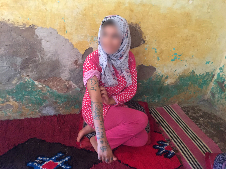 Maroc : le procès des agresseurs présumés de Khadija ouvre ce Jeudi