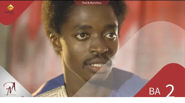 Série sénégalaise: Pod et Marichou – Saison 3 – Episode 2
