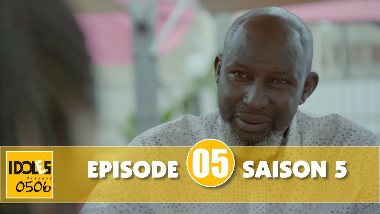 Série : Idoles saison 05 épisode 05 du Dimanche 09 septembre 2018
