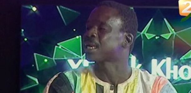 Invité Tounkara du jour : « Damay guinz damay taukh téy bayina djouli »