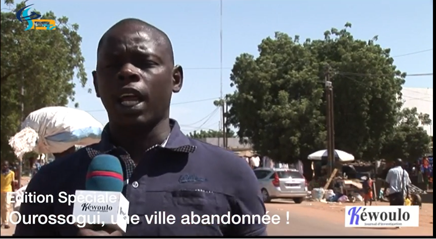 Société: Entre dépit et amertume, les coupables de l&rsquo;agonie de Ourossogui sont désignés
