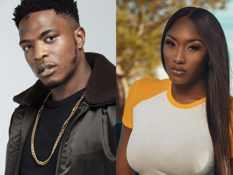 Aya Nakamoura en couple avec Niska : cet indice en dit long