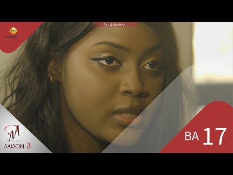 Séries sénégalaises : Pod et Marichou saison 3 épisode 17