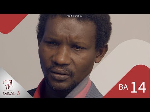 Séries sénégalaises: Pod et Marichou saison 3 épisode 14