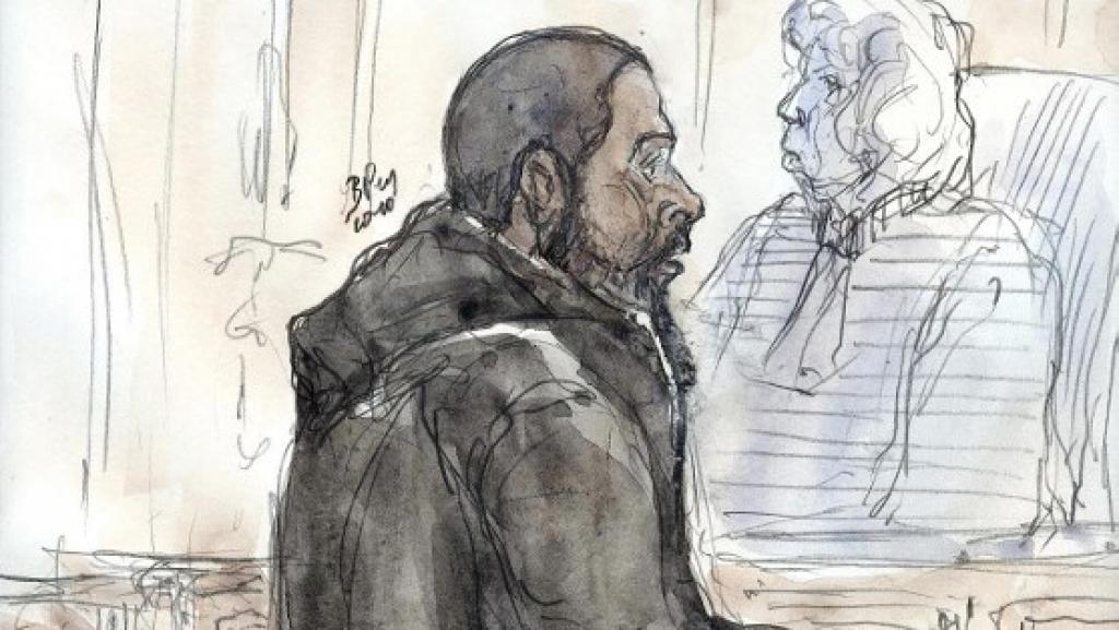 Djibouti: le jihadiste Peter Cherif arrêté, le résultat d&rsquo;une traque de sept ans