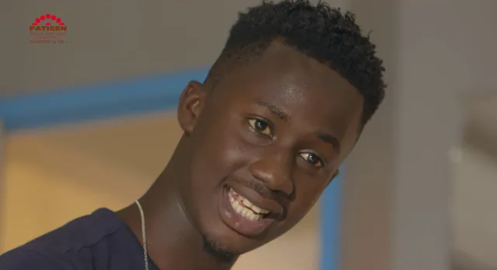 Séries Sénégalaises : Adja Noel épisode 5