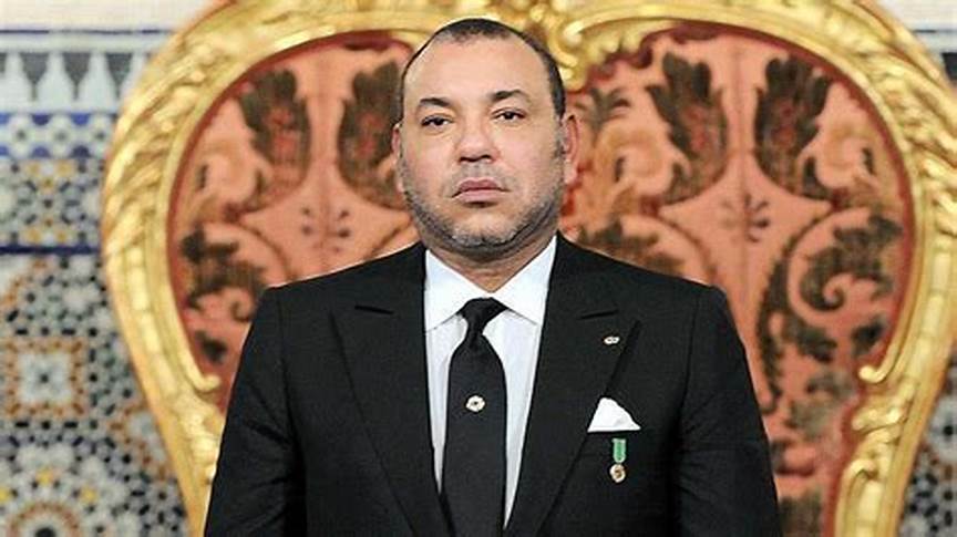 Sénégal : Mohammed VI en médiateur entre Macky Sall et Karim Wade