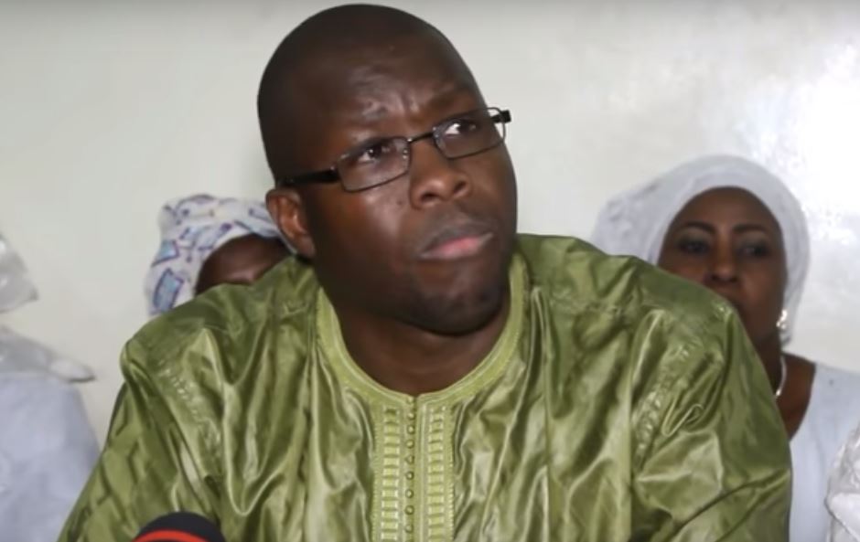 « J&rsquo;avais des milliards avant de connaître Ferdinand Coly » Saliou Samb