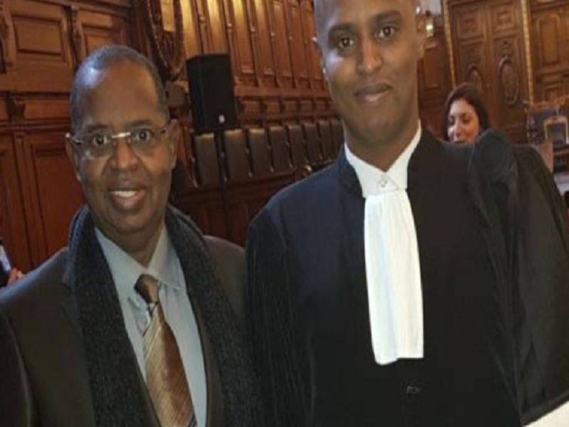 Inhumation de Sidy Lamine Niass : Sa famille contredit Ahmed Khalifa Niass
