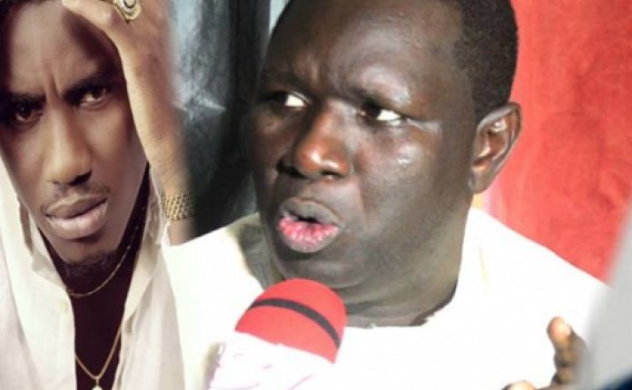 A cause de Wally Seck, Salam Diallo fait couler des larmes chaudes
