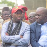 Lamine Diallo, Oumar Sarr