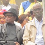 Atépa, Thierno Alassane Sall