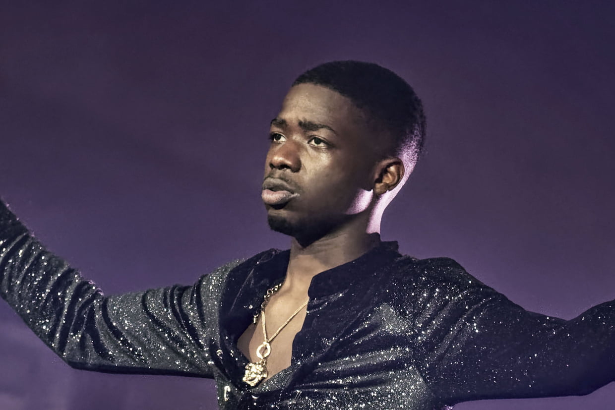 Le rappeur MHD déféré : ce qui le relie à une affaire de meurtre