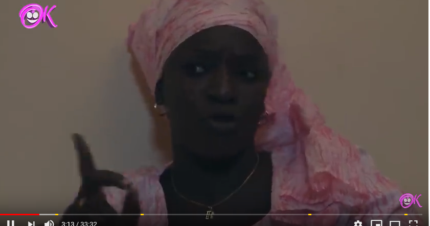 Séries Sénégalaises : Mbettel saison 3 épisode 42