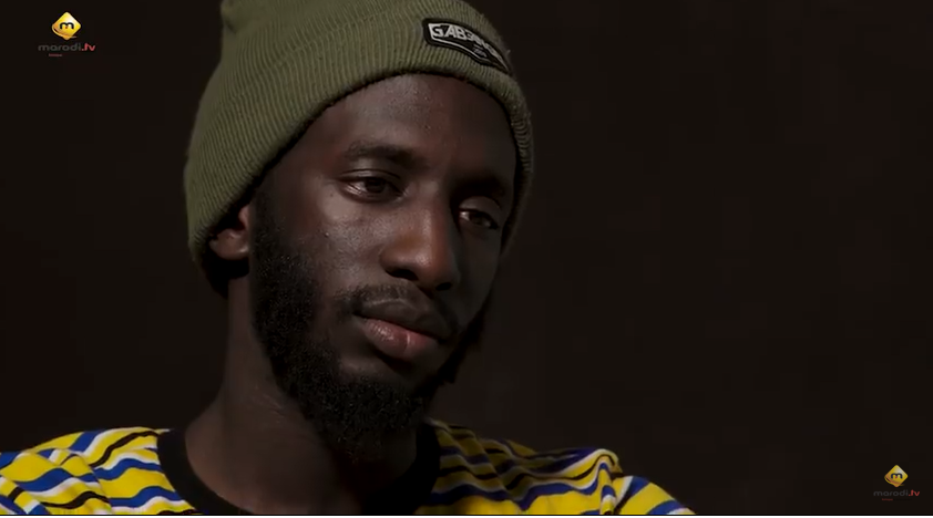 Séries Sénégalaises : Pod et Marichou saison épisode 36