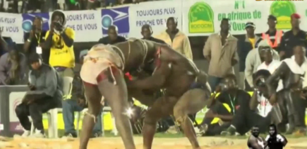 Vidéo: Revivez l&rsquo;intégralité du combat Balla Gaye Mod&rsquo;Lo du 13 janvier 2019