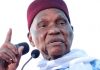 Hommage au Grand Monument Abdoulaye Wade, père de l’alternance politique au Sénégal. (Par Abdou Sané )