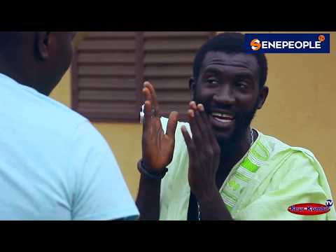 Séries Sénégalaises : Keur Baye saison 2 épisode 21