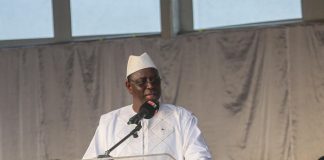 Campagne électorale : A Matam, Macky Sall raille son opposition - Kéwoulo