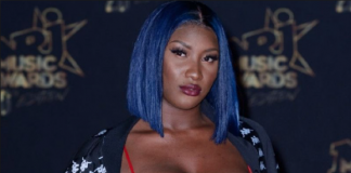 People : découvrez comment Aya Nakamoura est devenue chanteuse