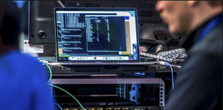 Cybercriminalité: les chiffres de l'"horreur" informatique