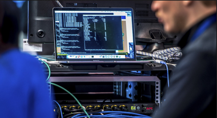 Cybercriminalité: les chiffres de l'