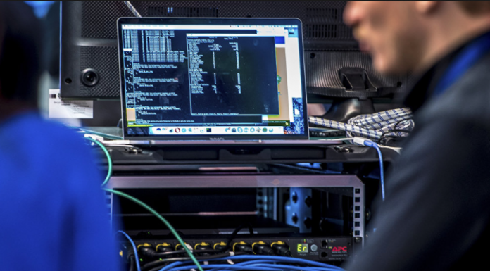 Cybercriminalité: les chiffres de l'"horreur" informatique