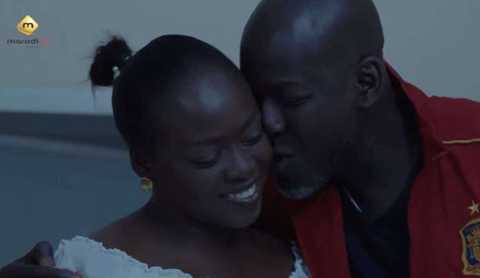 Série Sénégalaise: Maîtresse d&rsquo;un homme marié saison 1 épisode 16
