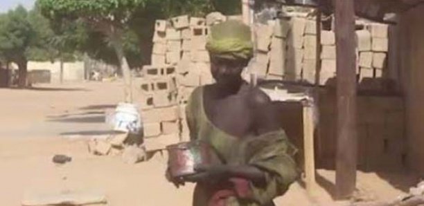 Solidarité: 7,8 millions collectés pour Ouly Diop