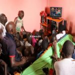 séries sénégalaises