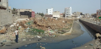 Assainissement : Dakar "vomit", ses "intestins" explosent de partout