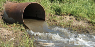 Assainissement : Dakar "vomit", ses "intestins" explosent de partout