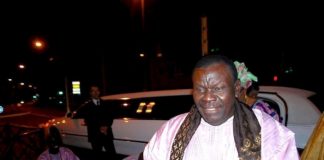 Procès des Thiantacounes: le délibéré renvoyé jusqu'au...