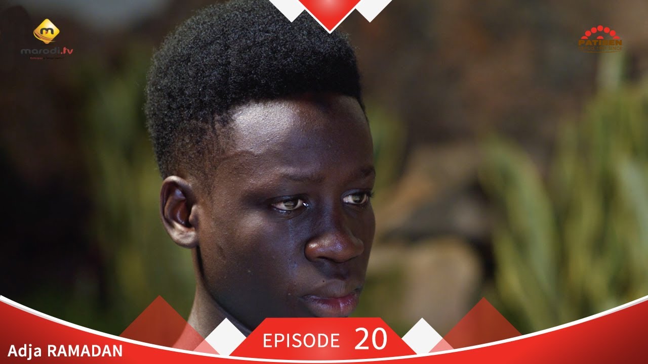 Adja Série – Episode 20 – Ramadan 2019