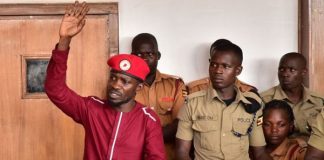 Bobi-Wine - Ouganda: vague de sanctions contre une dizaine d'organes de presse