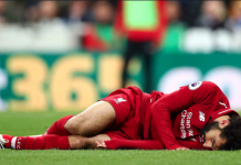 Liverpool: Salah ou l'autre absent face au Barça demain
